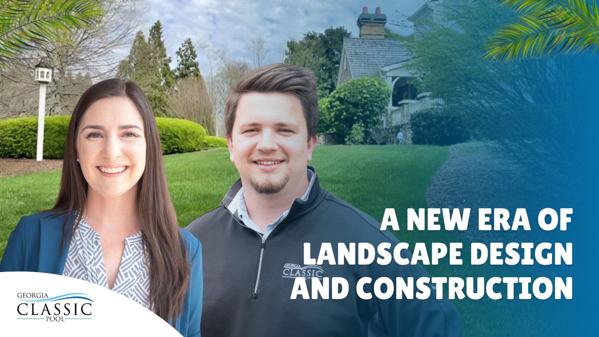 A New Era Of Landscape Design And Construction