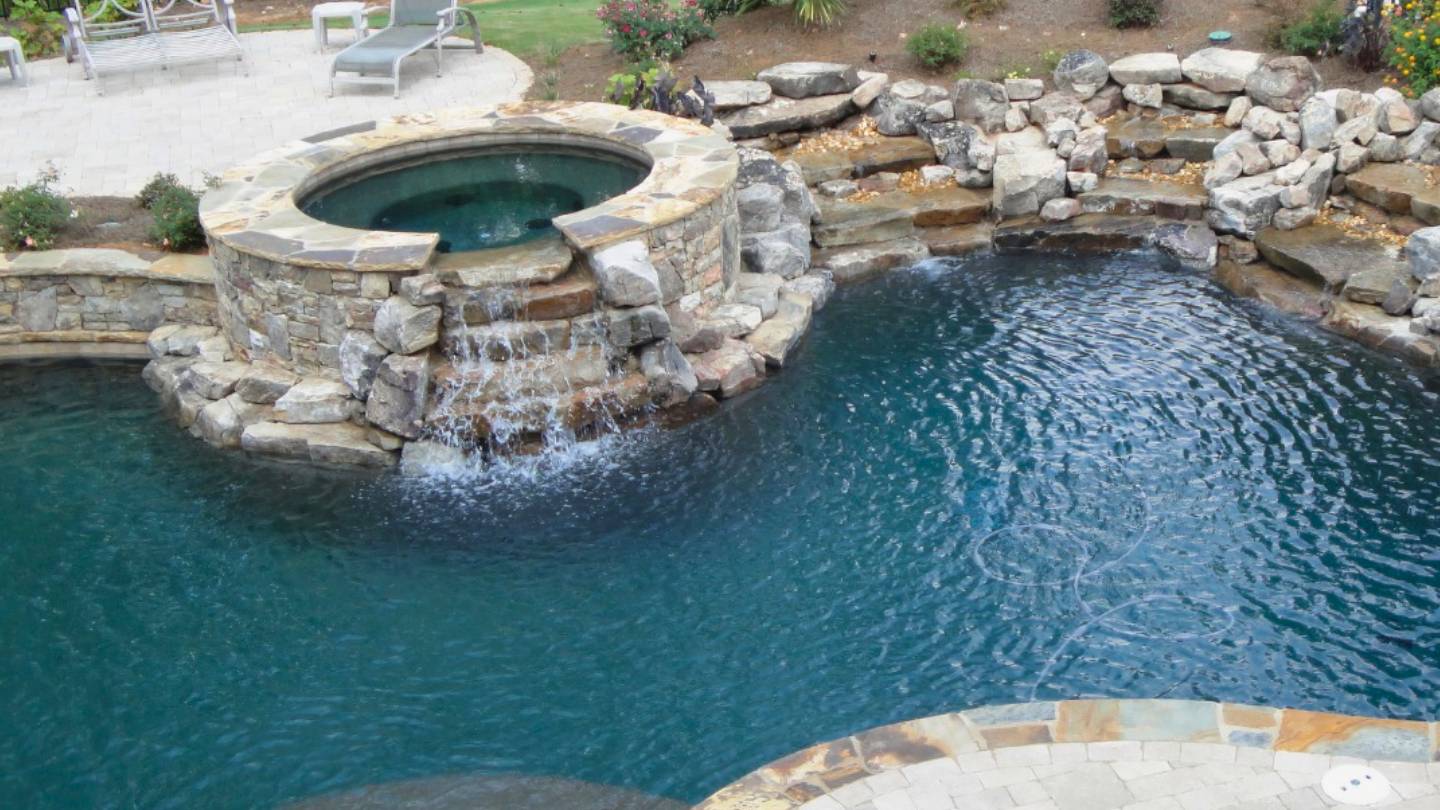 Signs Your Pool Needs Repairs or Replacement