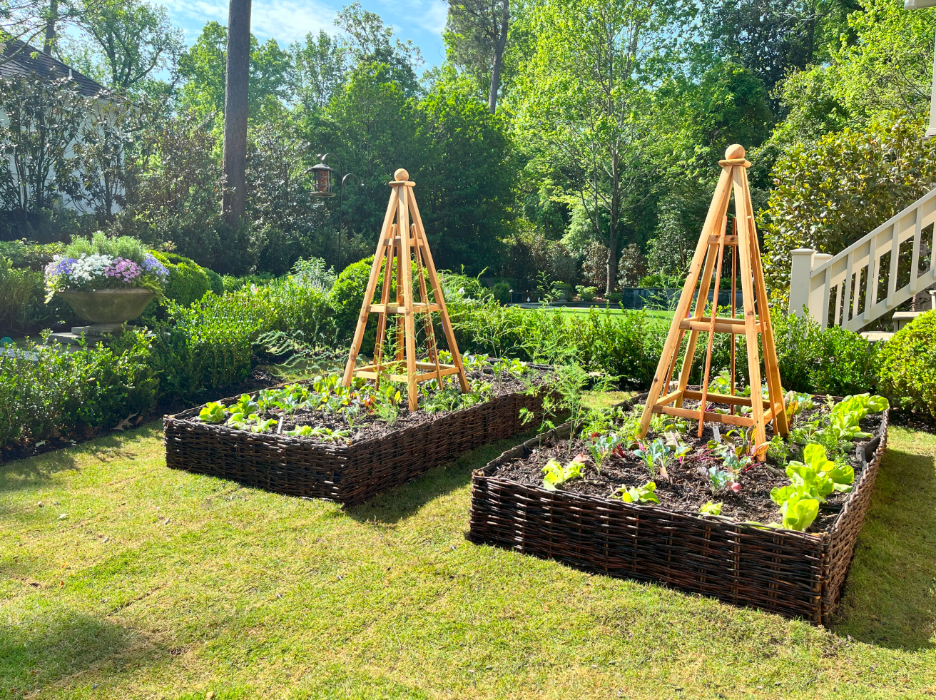 Pool Landscaping Atlanta Garden Design.