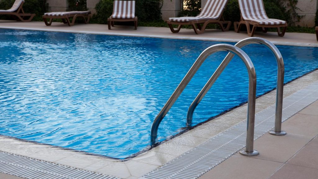 Special Considerations for Saltwater Pools