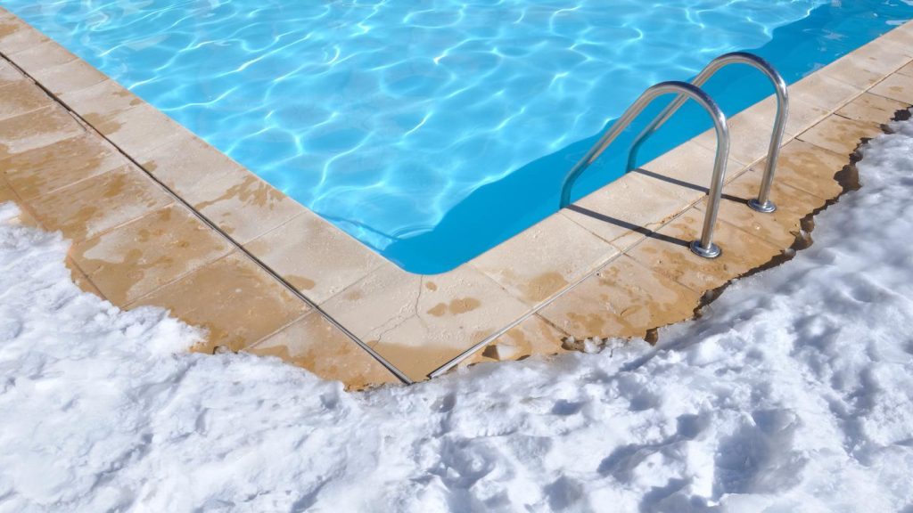 Timing Your Pool Winterization