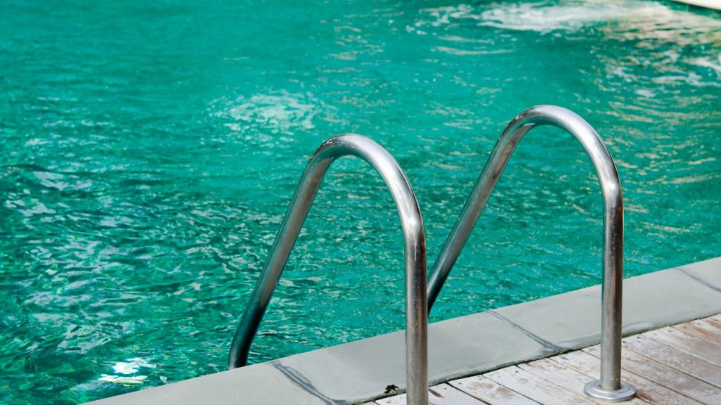 Improve Safety Around Your Pool