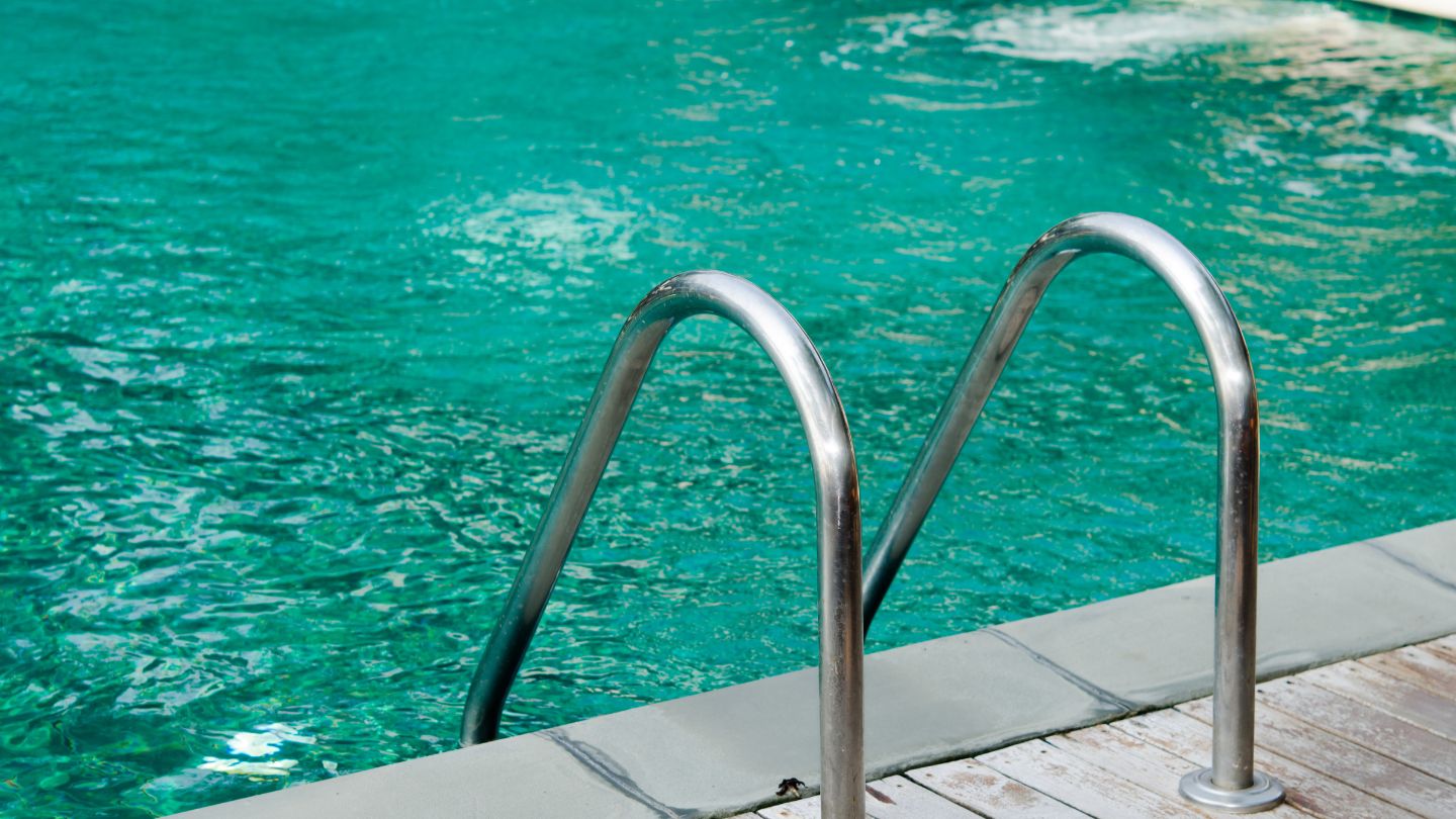 Why You Should Build a Pool Deck: Key Benefits for Your Outdoor Space