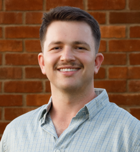 Andrew Dover, Certified Pool & Spa Building Professional at Georgia Classic Pool